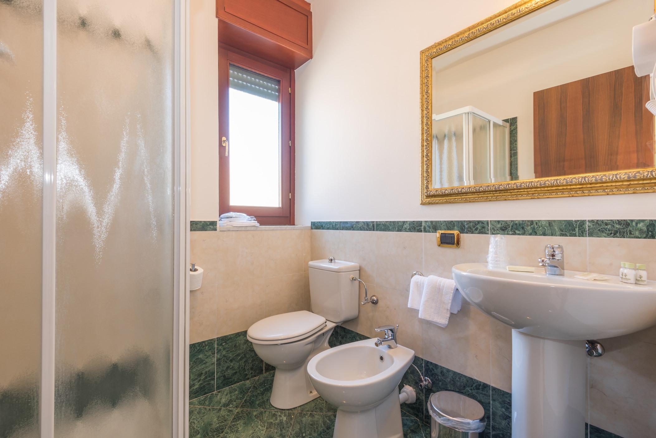 Albergo Villa Priula Sorisole المظهر الخارجي الصورة