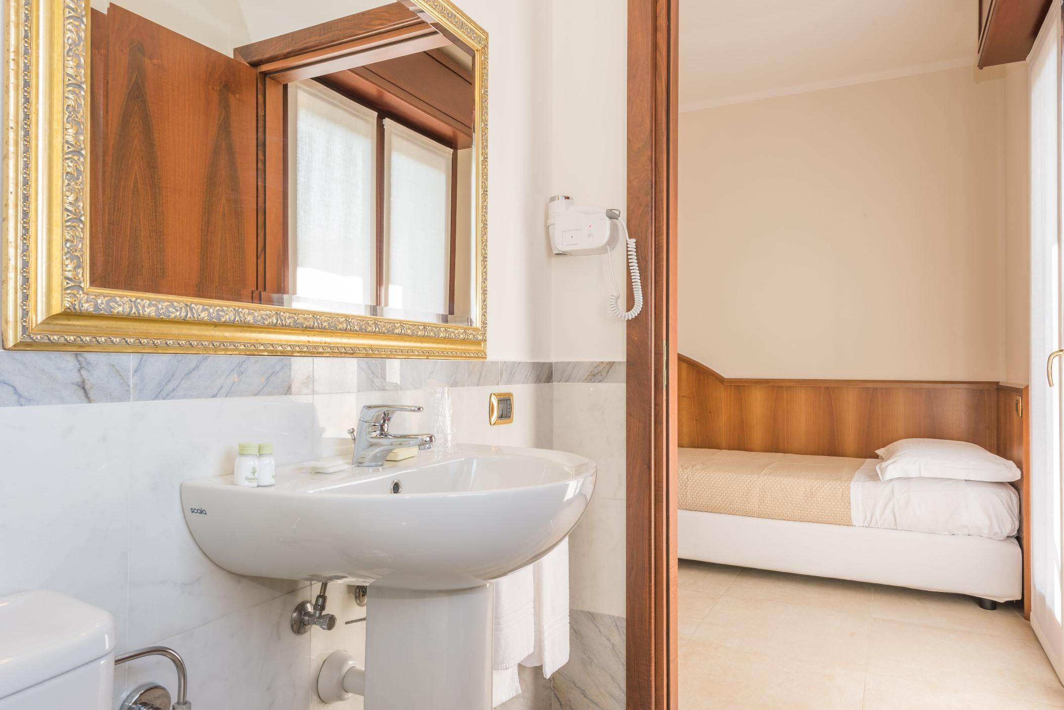 Albergo Villa Priula Sorisole المظهر الخارجي الصورة