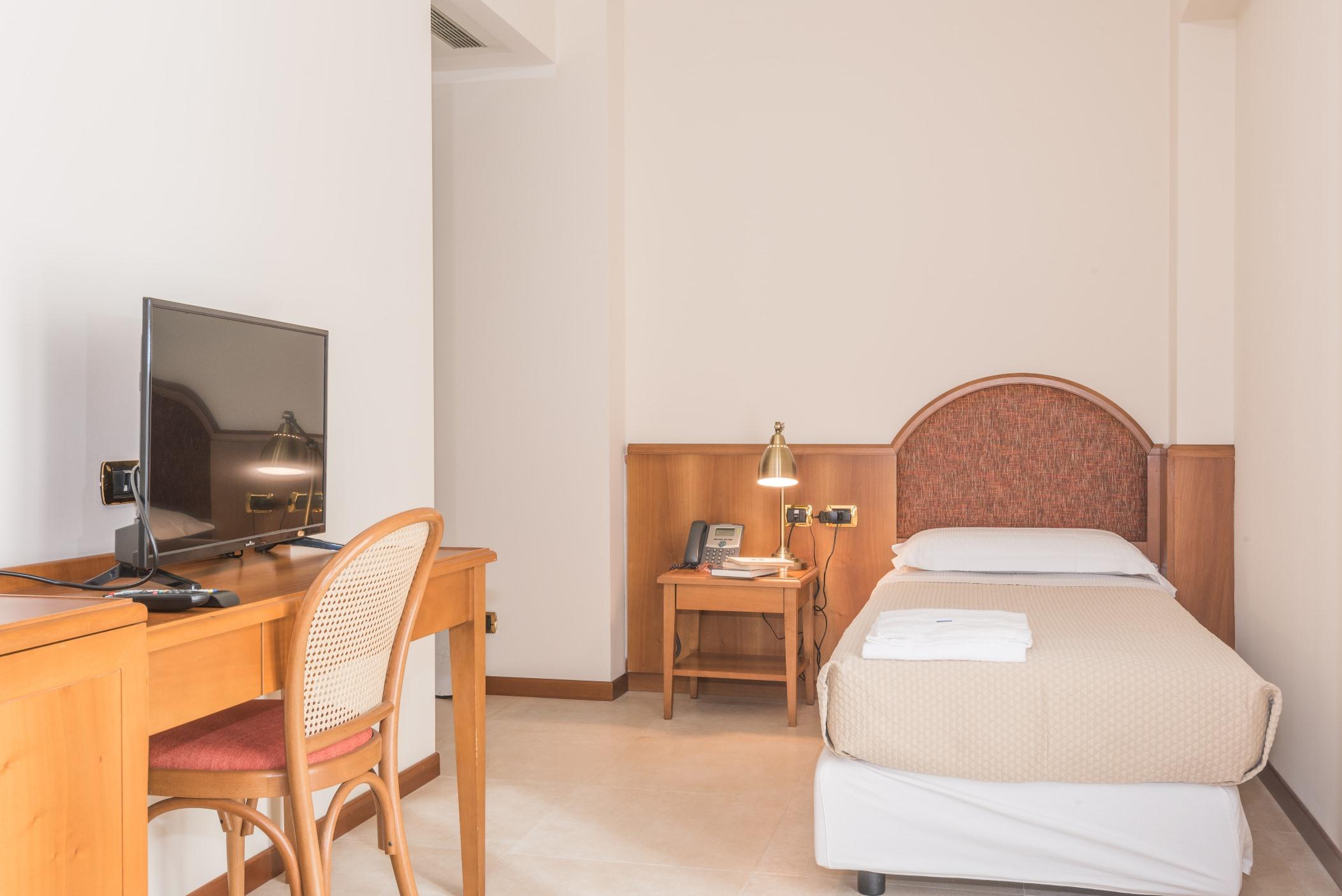 Albergo Villa Priula Sorisole المظهر الخارجي الصورة