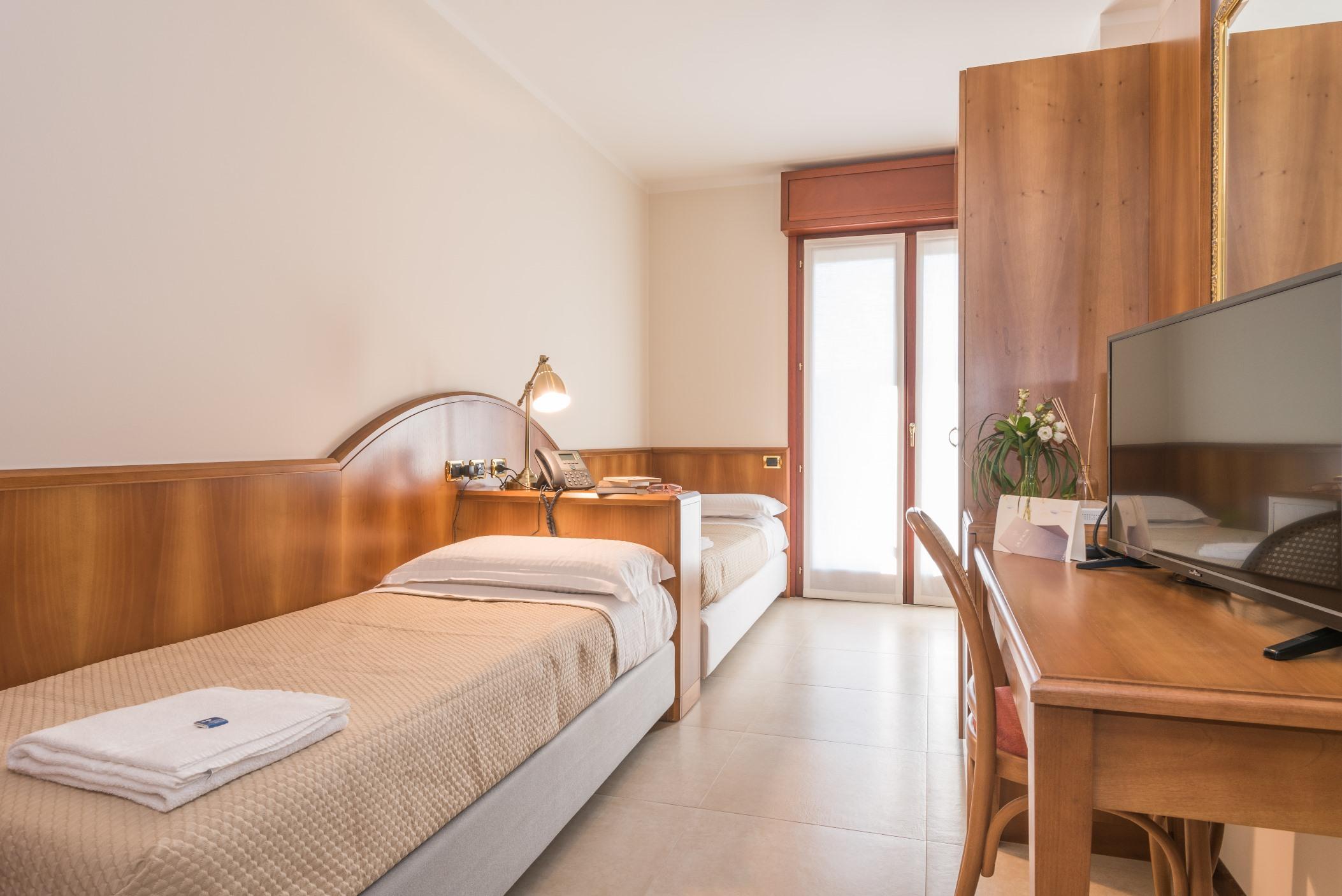 Albergo Villa Priula Sorisole المظهر الخارجي الصورة