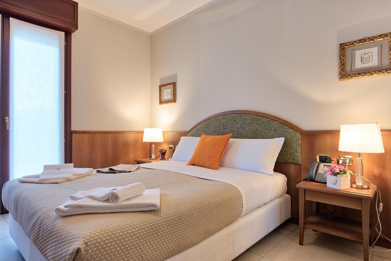 Albergo Villa Priula Sorisole المظهر الخارجي الصورة